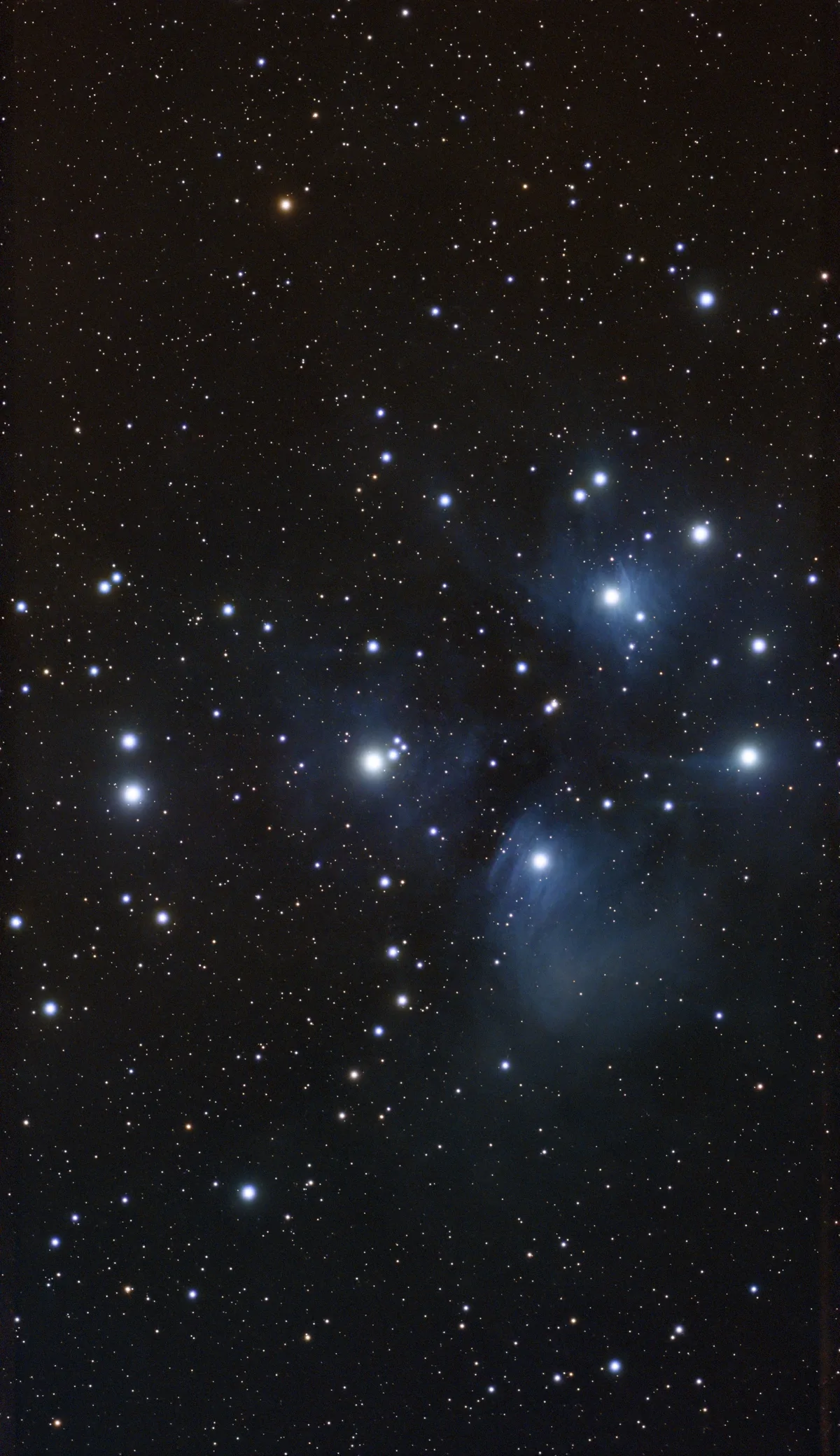 M 45