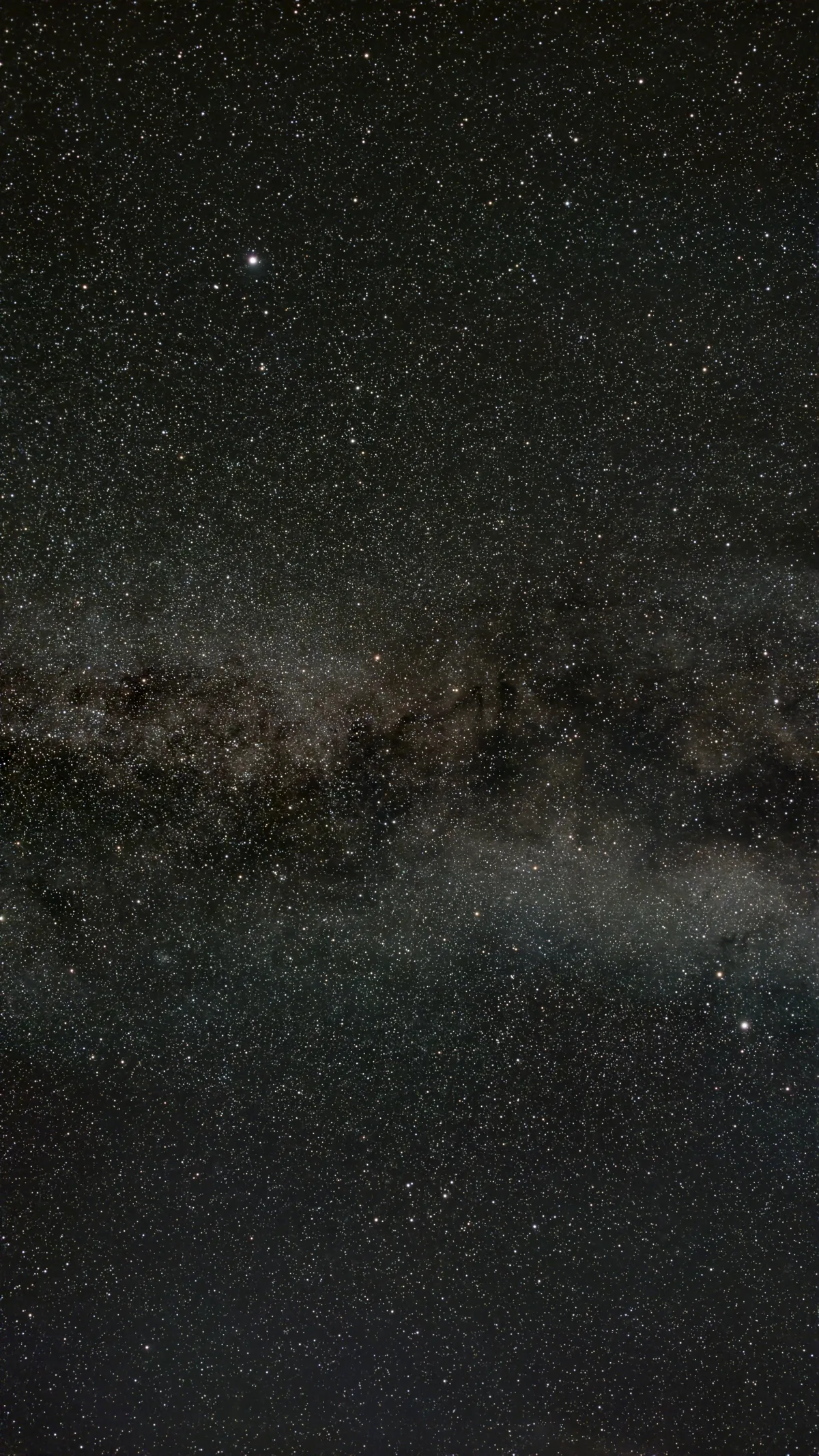 Milky Way